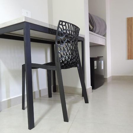 Nc Hotel Bragança Paulista Zewnętrze zdjęcie
