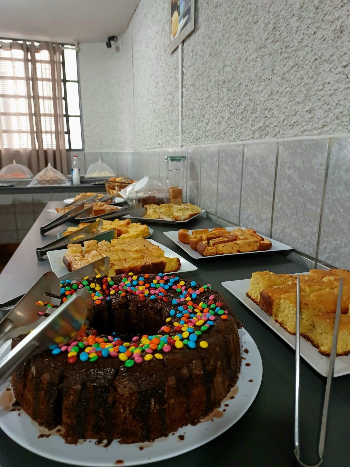 Nc Hotel Bragança Paulista Zewnętrze zdjęcie