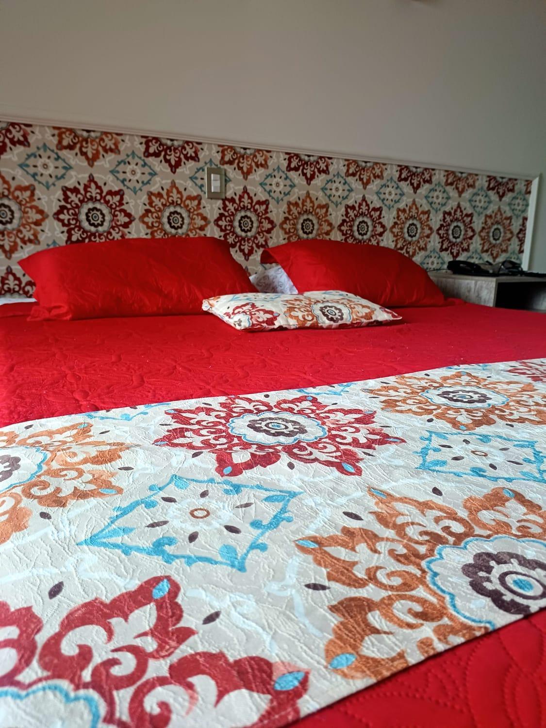 Nc Hotel Bragança Paulista Zewnętrze zdjęcie