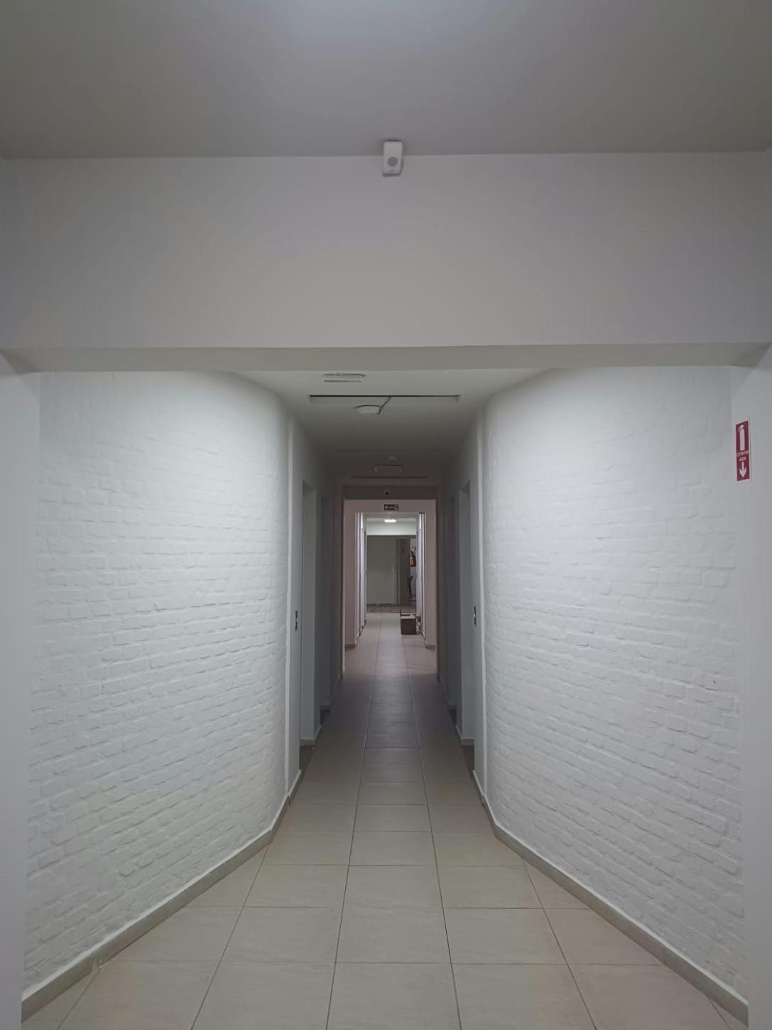 Nc Hotel Bragança Paulista Zewnętrze zdjęcie