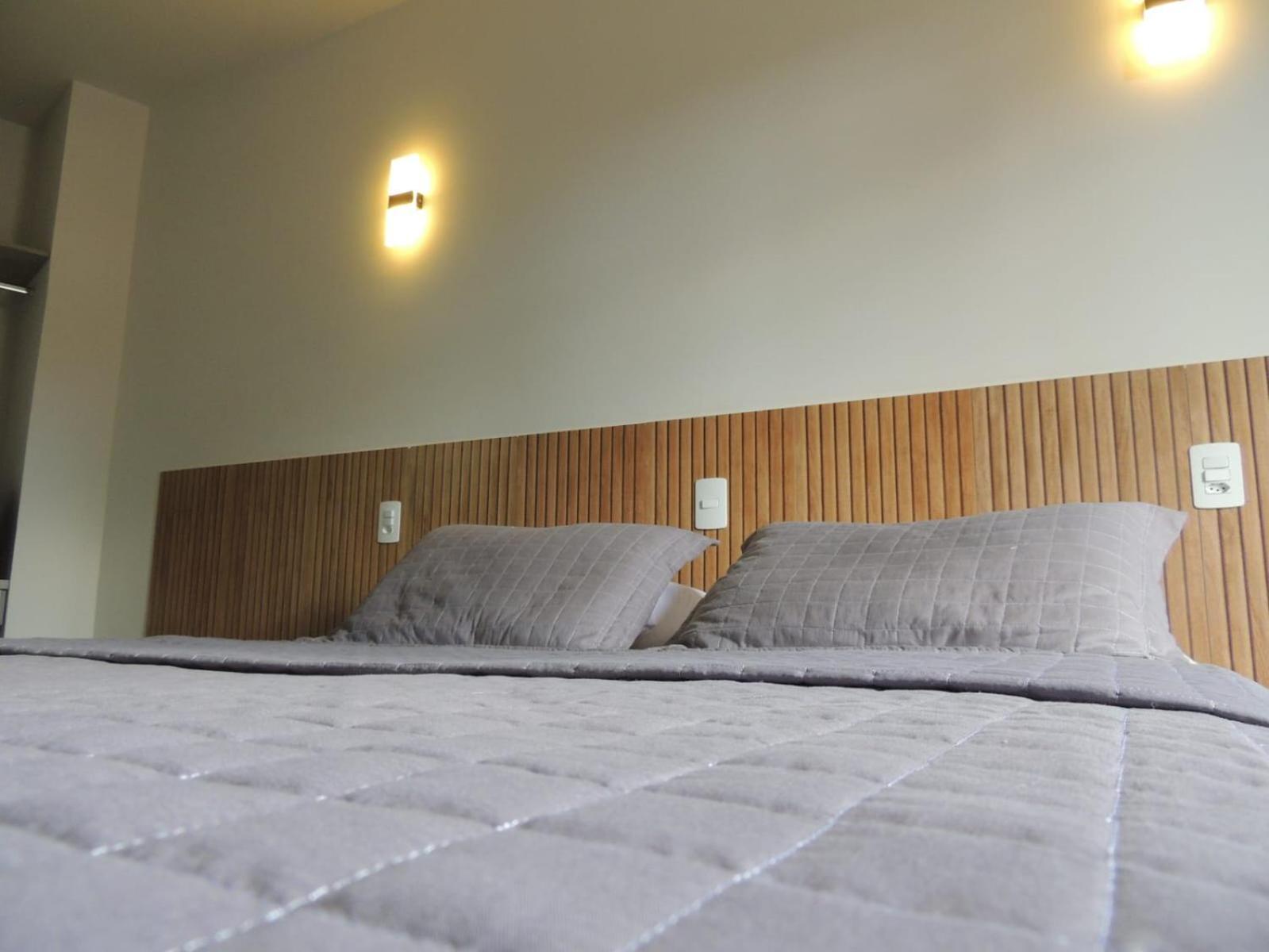 Nc Hotel Bragança Paulista Zewnętrze zdjęcie