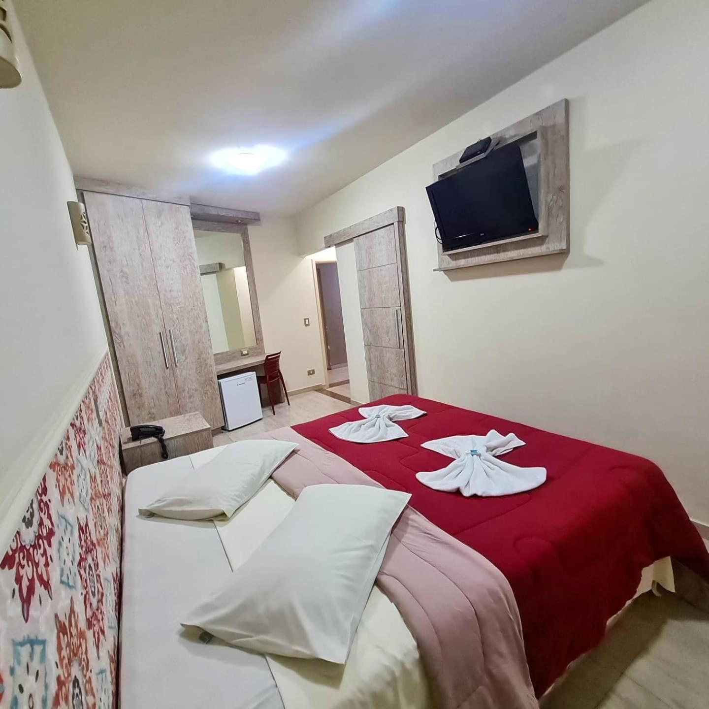 Nc Hotel Bragança Paulista Zewnętrze zdjęcie